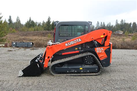 kubota skid steer armour|kubota svl skid steer guard.